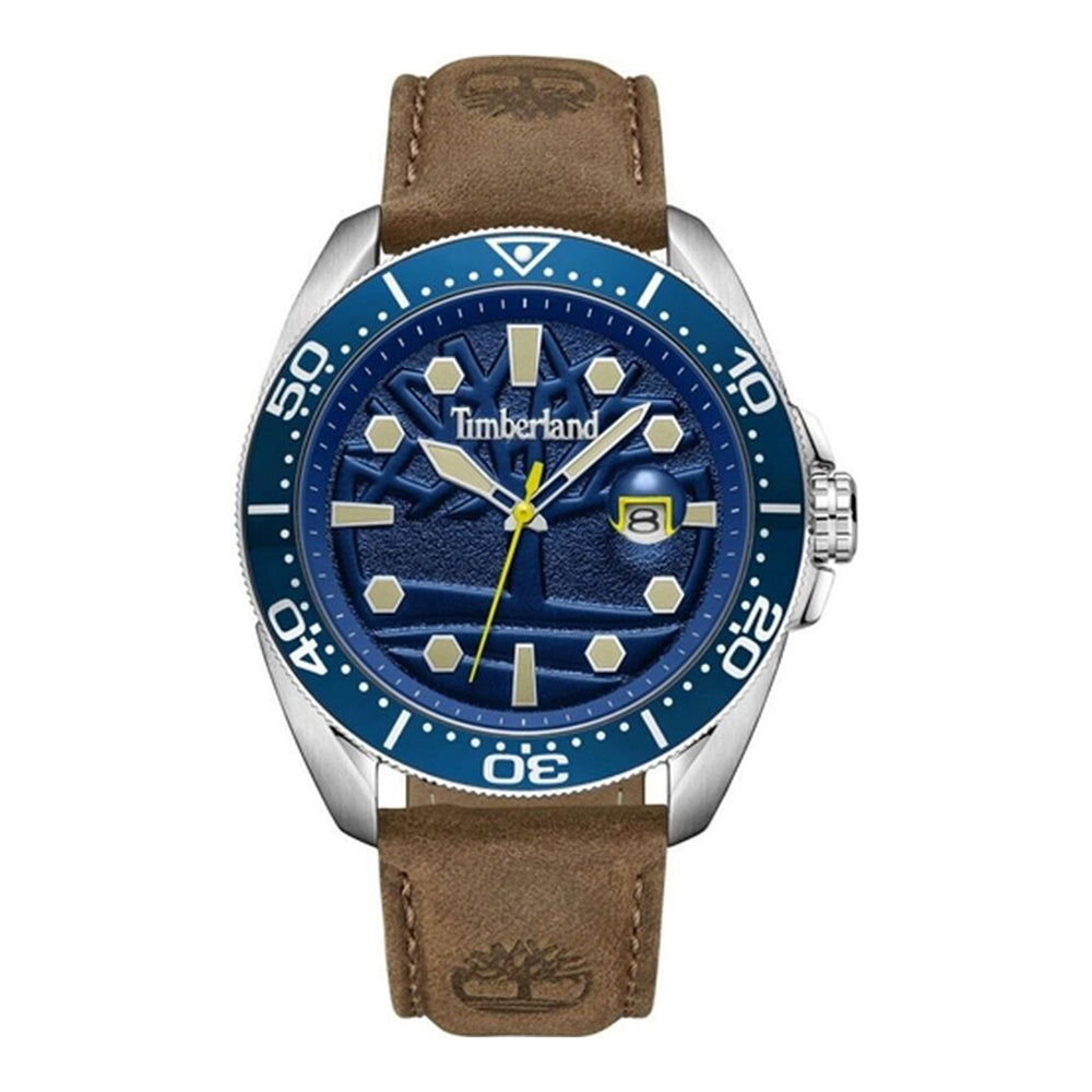 Timberland Carrigan TDWGB2230604 Herrenuhr Timberland Carrigan TDWGB2230604 Herrenuhr